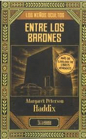 ENTRE LOS BARONES