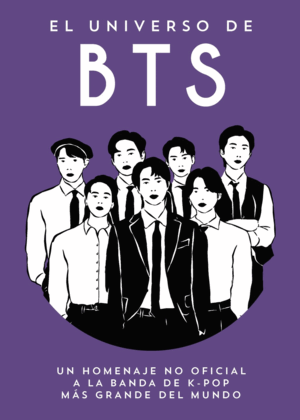 EL UNIVERSO DE BTS