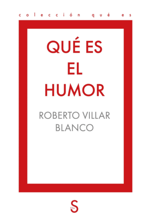 QUÉ ES EL HUMOR