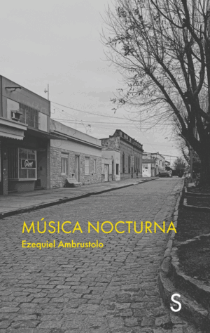 MÚSICA NOCTURNA