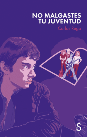 NO MALGASTES TU JUVENTUD