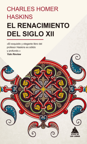 EL RENACIMIENTO DEL SIGLO XII