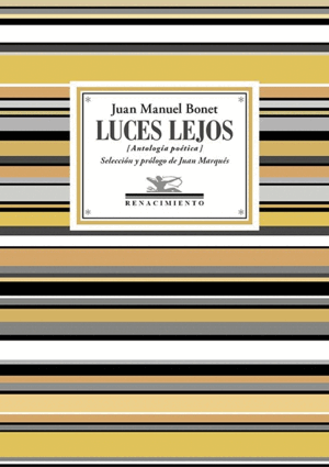 LUCES LEJOS