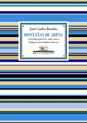 MONTAÑAS DE ARENA