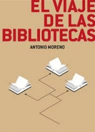 EL VIAJE DE LAS BIBLIOTECAS