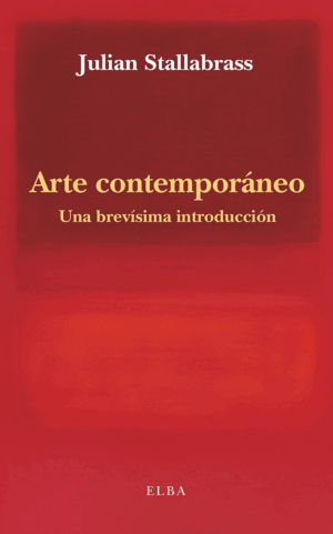 ARTE CONTEMPORÁNEO