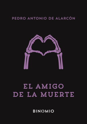 EL AMIGO DE LA MUERTE