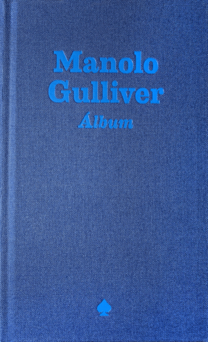 ÁLBUM MANOLO GULLIVER