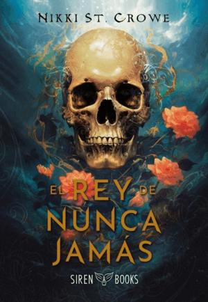 REY DE NUNCA JAMAS, EL