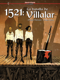 LA BATALLA DE VILLALAR