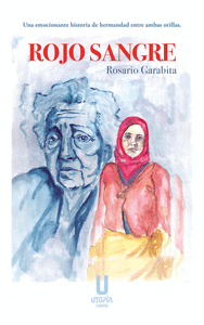 ROJO SANGRE