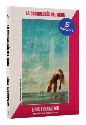 LA CRONOLOGÍA DEL AGUA
