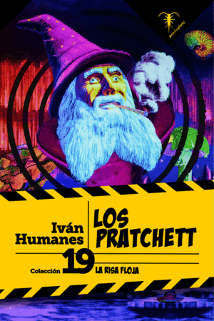 PRATCHETT, LOS