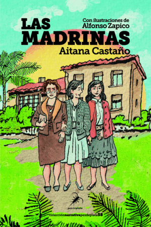 LAS MADRINAS