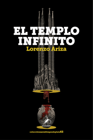 EL TEMPLO INFINITO