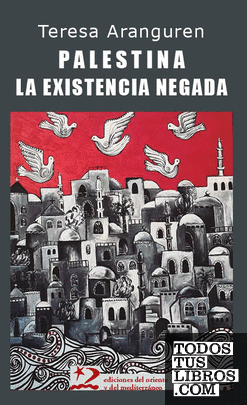 PALESTINA LA EXISTENCIA NEGADA