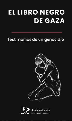 EL LIBRO NEGRO DE GAZA