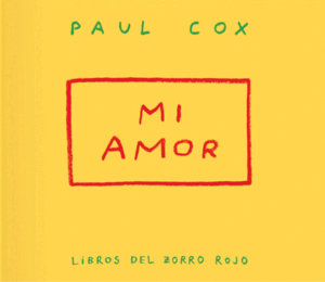 MI AMOR