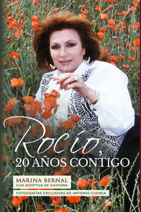 ROCIO,20 AÑOS CONTIGO