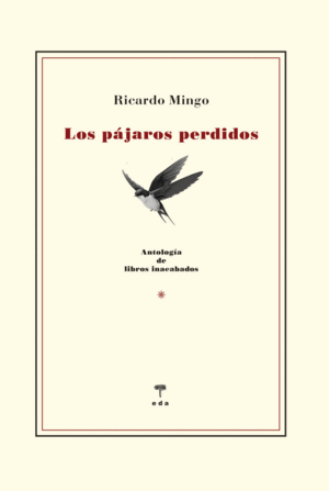 LOS PÁJAROS PERDIDOS