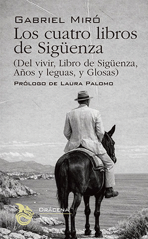 LOS CUATRO LIBROS DE SIGÜENZA