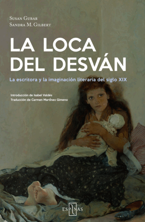 LA LOCA DEL DESVÁN