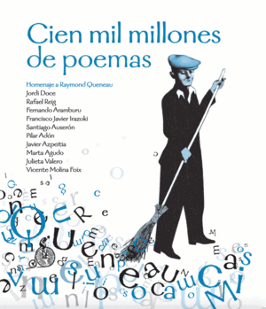 CIEN MIL MILLONES DE POEMAS (NE)