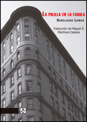 LA POLILLA EN LA FAROLA