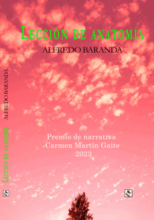 LECCIÓN DE ANATOMÍA