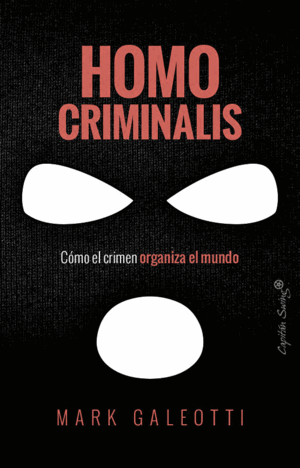 HOMO CRIMINALIS