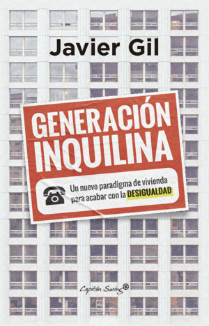 GENERACIÓN INQUILINA