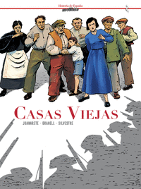 CASAS VIEJAS