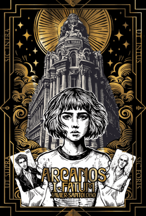 ARCANOS 1