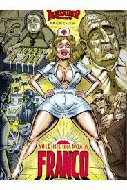 YO LE HICE UNA PAJA A FRANCO