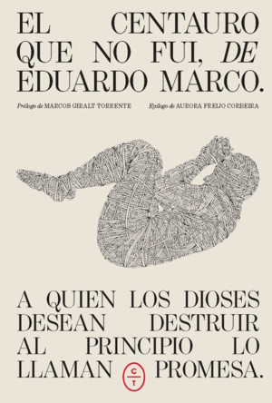 EL CENTAURO QUE NO FUI