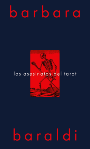 LOS ASESINATOS DEL TAROT