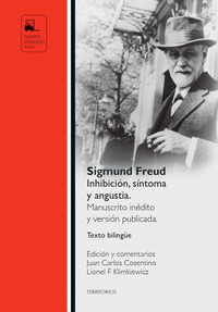 INHIBICIÓN, SINTOMA Y ANGUSTIA