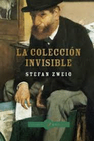 COLECCION INVISIBLE,LA