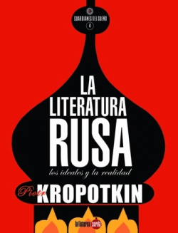 LA LITERATURA RUSA