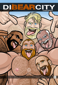 DIBEARCITY