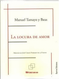 LA LOCURA DE AMOR