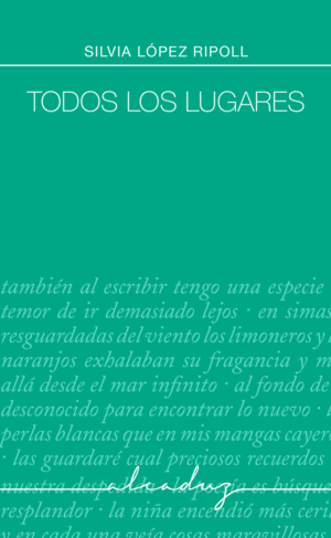 TODOS LOS LUGARES