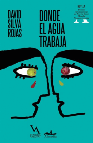 DONDE EL AGUA TRABAJA