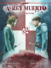 A REY MUERTO