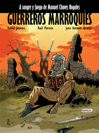 GUERREROS MARROQUES