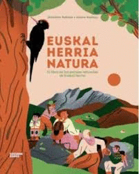 EUSKAL HERRIA NATURA