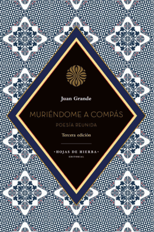 MURIÉNDOME A COMPÁS