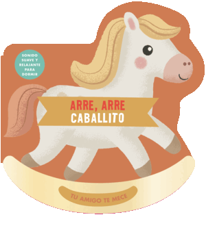ARRE, ARRE CABALLITO