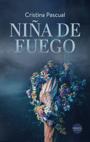 NIÑA DE FUEGO