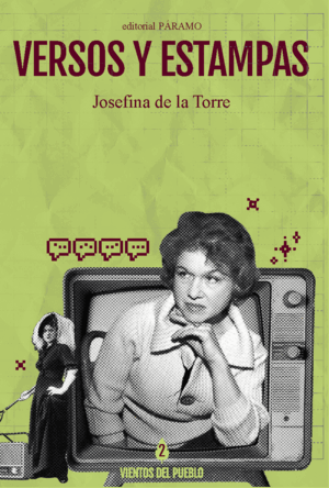 VERSOS Y ESTAMPAS